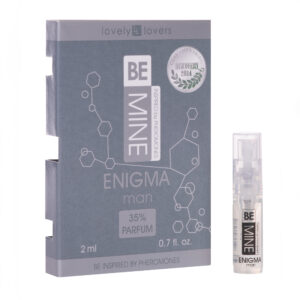 LL BEMINE ENIGMA pánska vzorka 2ml | Intimnenakupy.sk