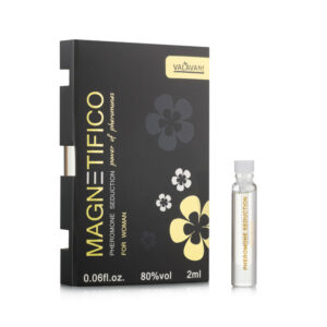 VALAVANI Feromóny pre ženy Magnetifico - Seduction - 2ml