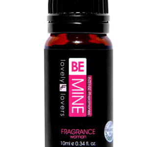 Feromóny pre ženy Lovely Lovers - BeMine 10ml (parfumované)