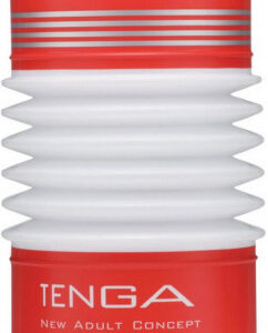 Tenga Rolling Head masturbátor (16 cm)