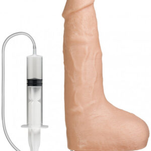 Striekacie dildo Simon (23