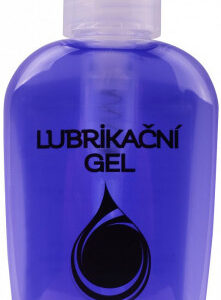 Análny lubrikačný gél (130 ml)