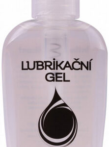 Natural lubrikačný gél (130 ml)