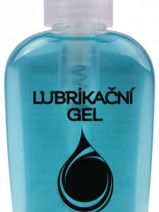 Tlmivý lubrikačný gél (130 ml)