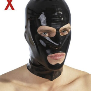 LateX maska Second Skin