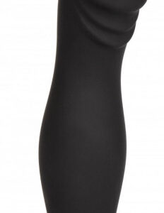 Análne dildo Black Stud (15 cm)