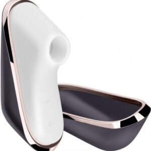 Satisfyer Pro Traveler tlaková pomôcka