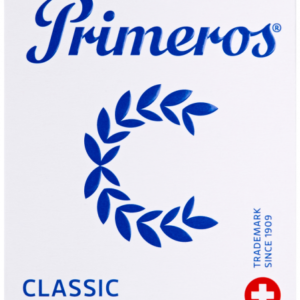 Primeros Classic – klasické kondómy (3 ks)