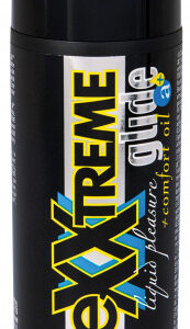 HOT lubrikačný gél Exxtreme glide (100 ml)