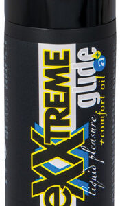 HOT lubrikačný gél Exxtreme glide (50 ml)