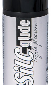 HOT lubrikačný olej Silc glide (50 ml)