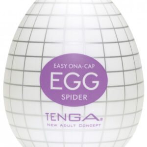 Tenga Egg Spider masturbátor