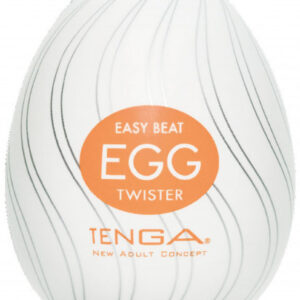 Tenga Egg Twister masturbátor