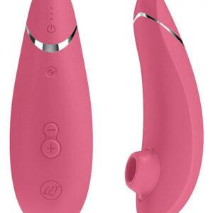 Womanizer Premium II tlakový vibrátor