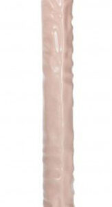 Obojstranné dildo Twinhead (47 cm)