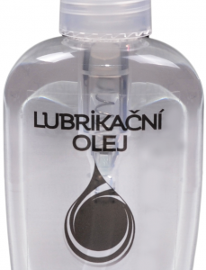 Silikónový olej Silona (130 ml)