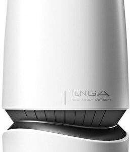 Tenga Aero Silver Ring masturbátor (17