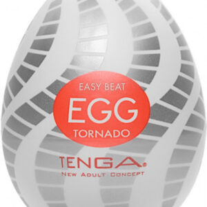 Tenga Egg Tornado masturbátor (7